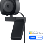 Webcam DELL WB3023 - 2K QHD