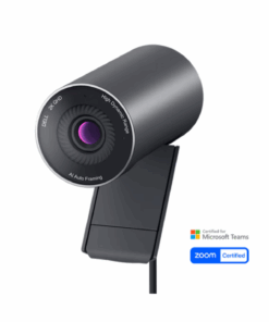 Webcam DELL PRO WB5023 - 2K QHD