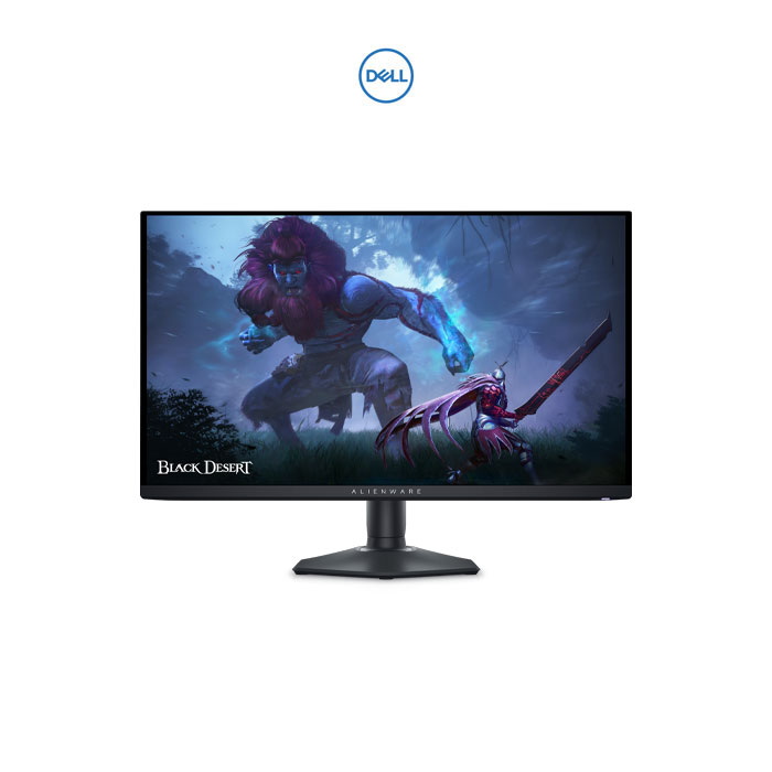 Alienware Monitor AW2725DF-Cover