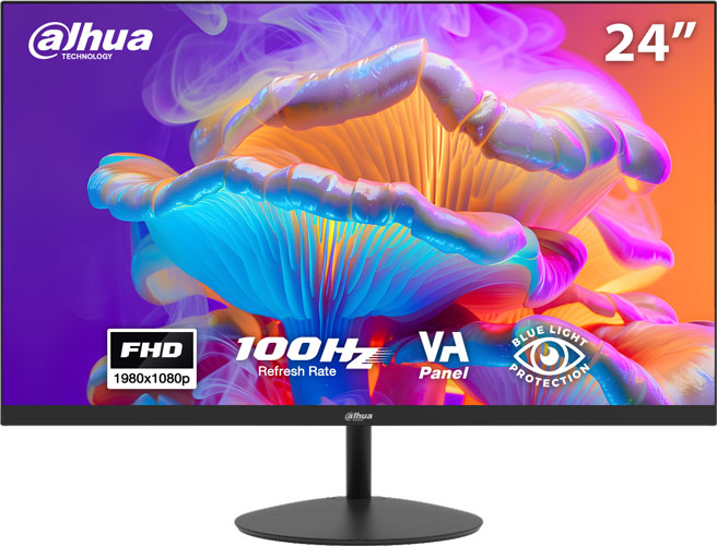 Dahua-Monitor-LM24-A200Y-C01 www.nextplay.co.th