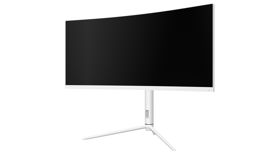 Dahua monitor E330CW-01 www.nextplay.co.th