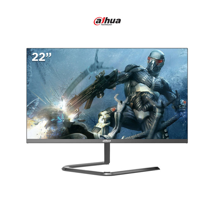 Dahua Monitor LM22-C201P-Cover www.nextplay.co.th