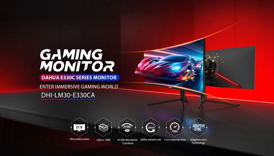 dahua monitor-E330ca-01 www.nextplay.co.th