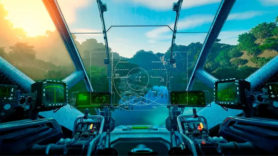 monitor-alienware-aw2725df-pdp-visionengine-clear www.nextplay.co.th