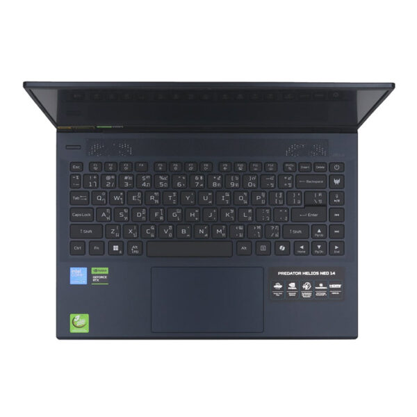 Notebook Gaming PHN14-51-922E-04