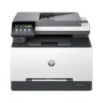 Printer (ปริ้นเตอร์) HP  Color LaserJet Pro MFP 3303fdw