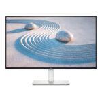 Monitor (จอมอนิเตอร์) DELL S2725DS - 27" (IPS, HDMI, DP) ADAPTIVE SYNC 2K 100Hz