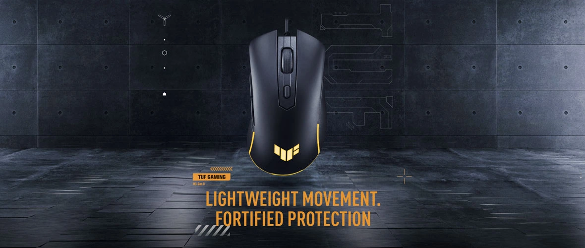 ASUS Mouse bg-kv