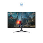 Dell Gaming Monitor AW3225QF cover