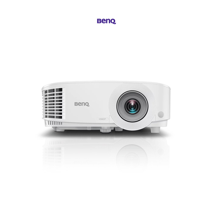 BenQ Projector MH733-Cover