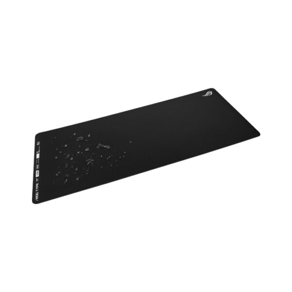 Mouse Pad (เมาส์แพด) ASUS NC17 ROG HONE ACE XXL - Image 3