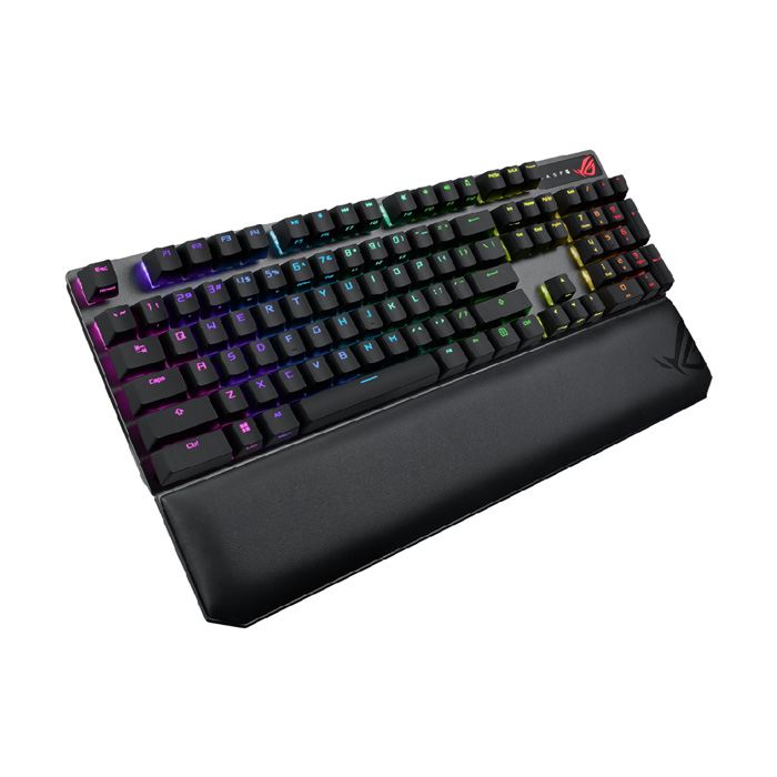 asus gaming keyboard XA09-STRIX-SCOPE-01