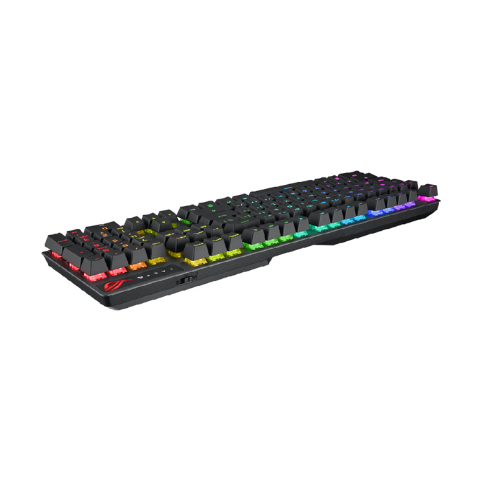 asus gaming keyboard XA09-STRIX-SCOPE-04