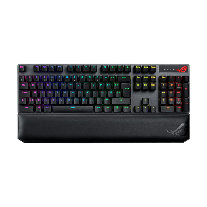 asus gaming keyboard XA09-STRIX-SCOPE-05