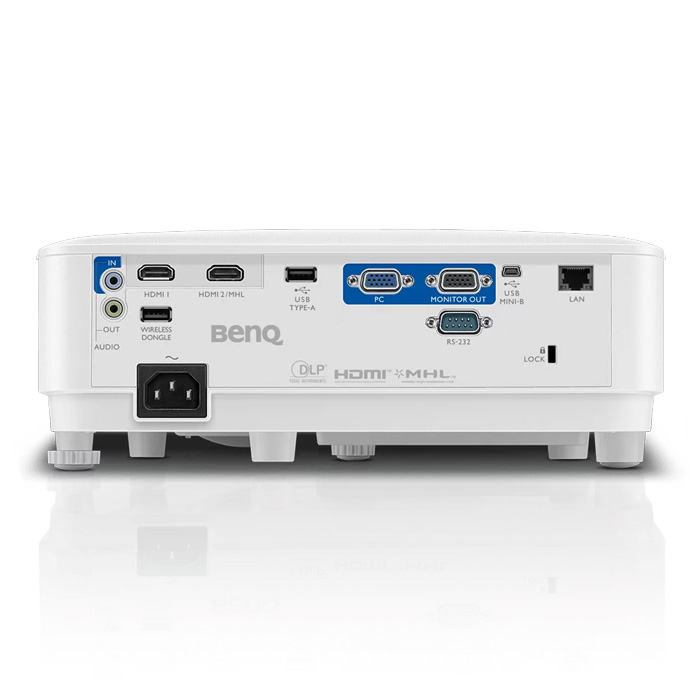 BenQ Projector MH733-04