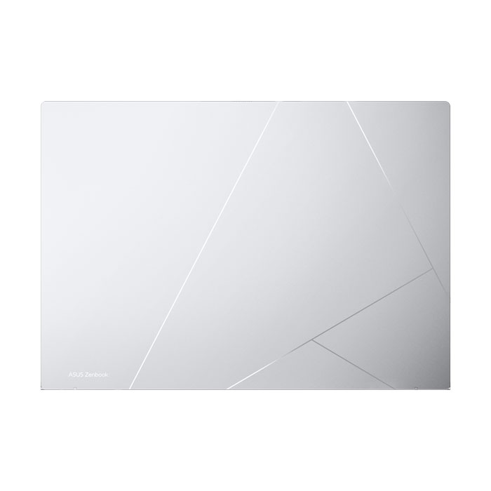 Notebook (โน๊ตบุ๊ค) ASUS Zenbook 14 UX3405CA-PZ583WA (Foggy Silver) - Image 9