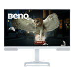 Monitor (จอมอนิเตอร์) BenQ EW3290U 31.5" 4K IPS 60Hz USB-C