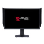 Monitor Gaming (เกมมิ่งมอนิเตอร์) ZOWIE XL2546X 24.5" TN 240Hz DYAC 2