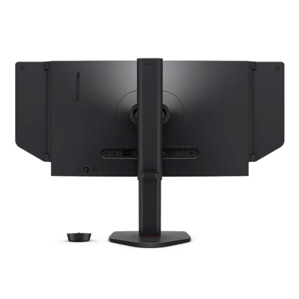 MONITOR Gaming (เกมมิ่งมอนิเตอร์) BENQ ZOWIE XL2586X+ New Fast TN DyAc™ 2 -24.1" FHD,TN 600Hz สำหรับ Esports - Image 8