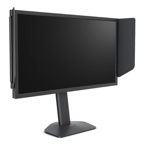 MONITOR Gaming (เกมมิ่งมอนิเตอร์) BENQ ZOWIE XL2586X+ New Fast TN DyAc™ 2 -24.1" FHD,TN 600Hz สำหรับ Esports - Image 3