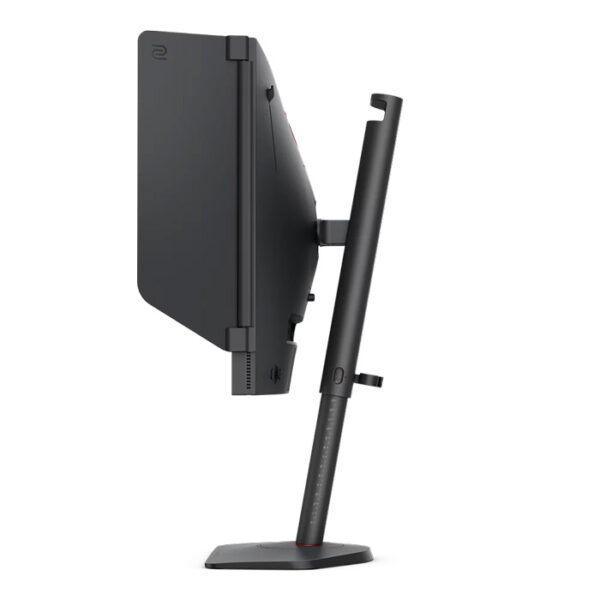MONITOR Gaming (เกมมิ่งมอนิเตอร์) BENQ ZOWIE XL2586X+ New Fast TN DyAc™ 2 -24.1" FHD,TN 600Hz สำหรับ Esports - Image 5