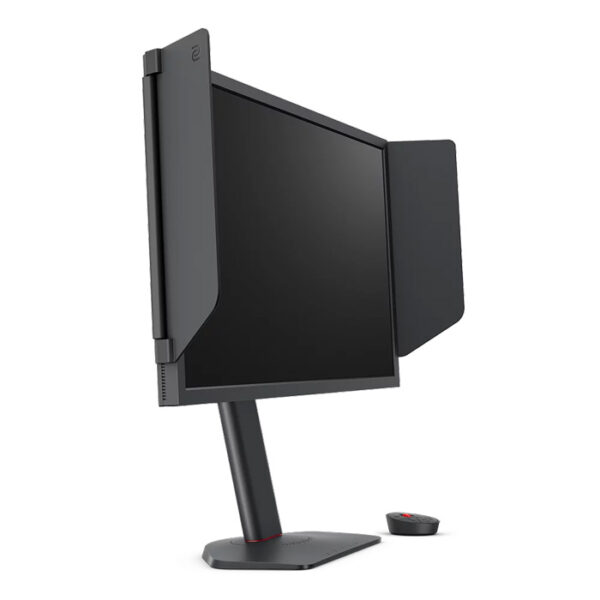 MONITOR Gaming (เกมมิ่งมอนิเตอร์) BENQ ZOWIE XL2586X+ New Fast TN DyAc™ 2 -24.1" FHD,TN 600Hz สำหรับ Esports - Image 4