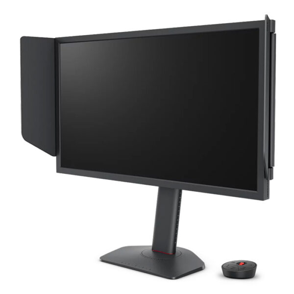 MONITOR Gaming (เกมมิ่งมอนิเตอร์) BENQ ZOWIE XL2586X+ New Fast TN DyAc™ 2 -24.1" FHD,TN 600Hz สำหรับ Esports - Image 7