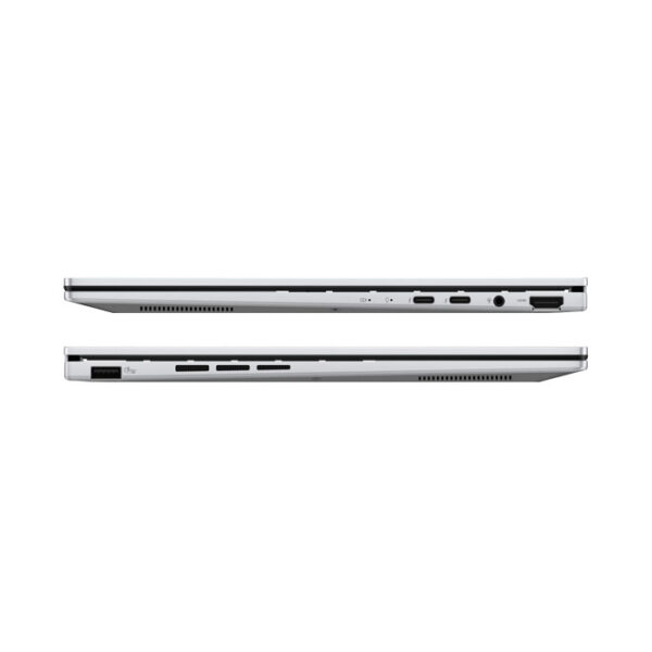 Notebook (โน๊ตบุ๊ค) ASUS Zenbook 14 UX3405CA-PZ583WA (Foggy Silver) - Image 7
