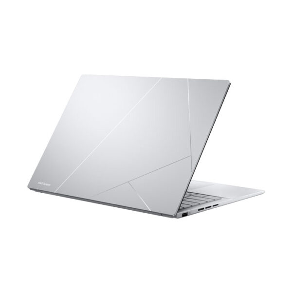 Notebook (โน๊ตบุ๊ค) ASUS Zenbook 14 UX3405CA-PZ583WA (Foggy Silver)