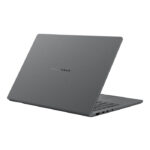 Notebook (โน๊ตบุ๊ค) ASUS Zenbook A14 UX3407QA-QD002WA (Iceland Gray)
