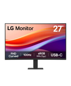 LG MONITOR 27U421A-B