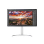 LA MONITOR 27UP850K-W