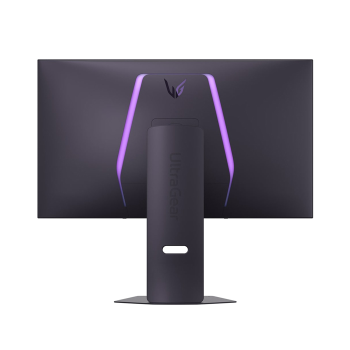 New ProductMonitor gaming (จอมอนิเตอร์) LG 32GS95UV-B 32" UltraGear™ Dual-Mode OLED 4K (UHD) NVIDIA® G-SYNC® AMD FreeSync™ - Image 8