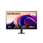 LG MONITOR 32U631A-B