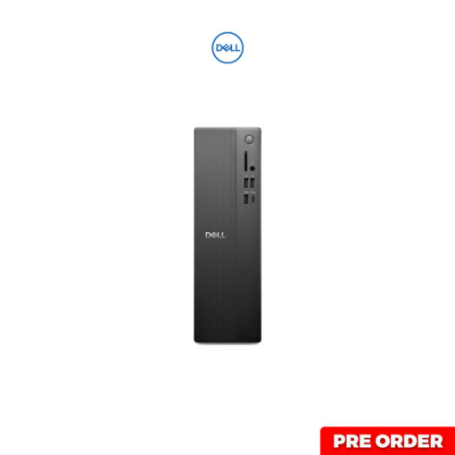 Dell Tower Slim Desktop ECS1250