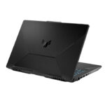 Notebook (โน๊ตบุ๊ค) Asus TUF Gaming A17 FA706NFR-HX016W (GRAPHITE BLACK)
