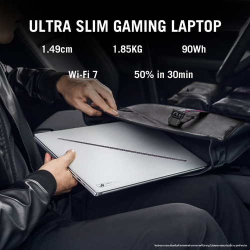 Notebook GA605K-05-KSP_Portability-w