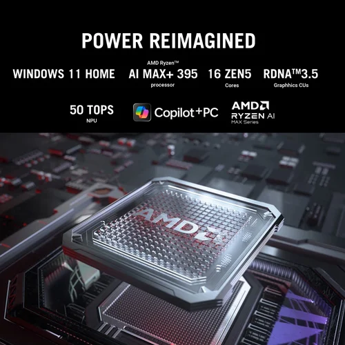 Notebook gaming GZ302EA-RU087WA-01