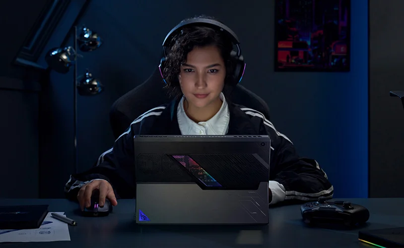 Notebook gaming GZ302EA-RU087WA-C05