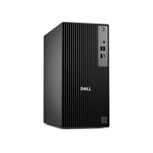 Dell Pro Tower Desktop QCT1250-SNSQCT125005 คอมพิวเตอร์ตั้งโต๊ะ Intel Core i5 - Image 2