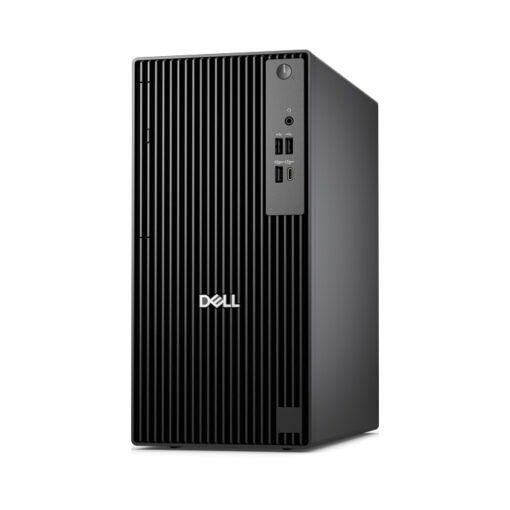 Dell Pro Tower Desktop QCT1250-SNSQCT125005 คอมพิวเตอร์ตั้งโต๊ะ Intel Core i5 - Image 4