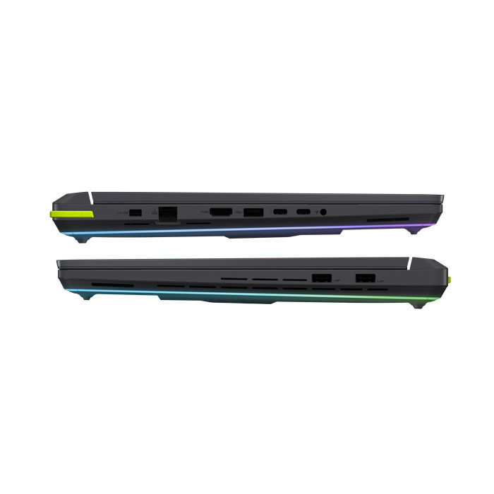 Notebook (โน๊ตบุ๊ค) ASUS Rog Strix G16 G615JPR-S5042W - ECLIPSE GRAY - Image 7