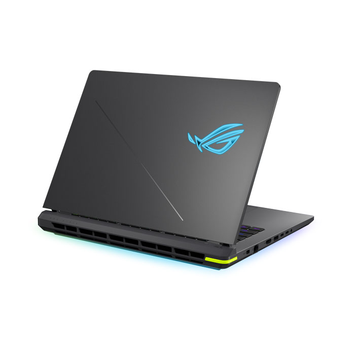 Notebook (โน๊ตบุ๊ค) ASUS Rog Strix G16 G615JPR-S5042W - ECLIPSE GRAY - Image 4