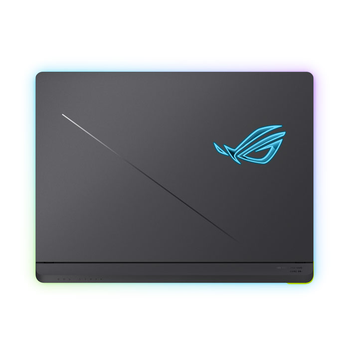 Notebook (โน๊ตบุ๊ค) ASUS Rog Strix G16 G615JPR-S5042W - ECLIPSE GRAY - Image 8