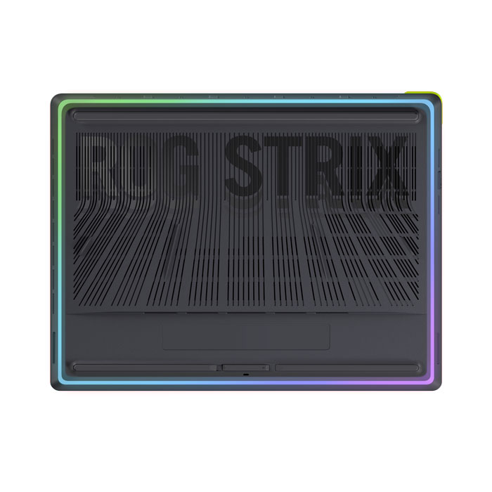 Notebook (โน๊ตบุ๊ค) ASUS Rog Strix G16 G615JPR-S5042W - ECLIPSE GRAY - Image 9