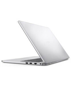 Notebook (โน้ตบุ๊คสำหรับองค์กร) DELL Pro16 PC16250-SNSPC1625002 Intel Core5