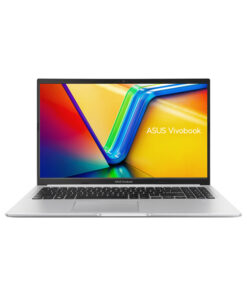 Notebook (โน๊ตบุ๊ค) ASUS Vivobook 15 X1502VA-SILVER578WA (Cool Silver)
