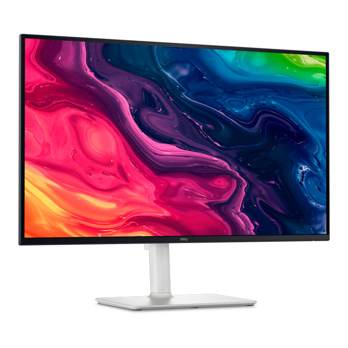 Monitor (จอมอนิเตอร์) DELL S2725QS 27" 4K (IPS,HDMI) 120Hz - Image 3