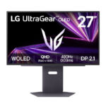 LG Monitor 27GX790A-B-01