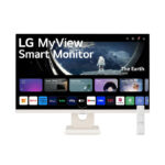 LG Monitor 27U511SA-W